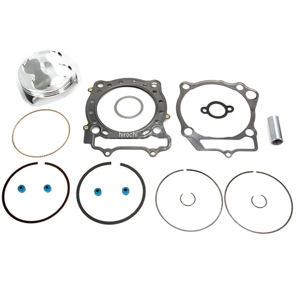 ピストン 標準ボア 06年-09年 スズキ LT-R450 Quad Racerガスケット付き