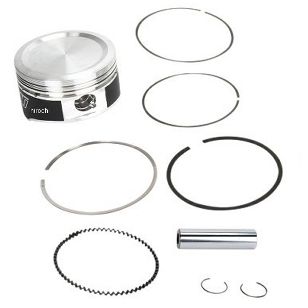 【セール特価】 ピストン 標準ボア 00年-06年 ホンダ TRX350 Rancher
