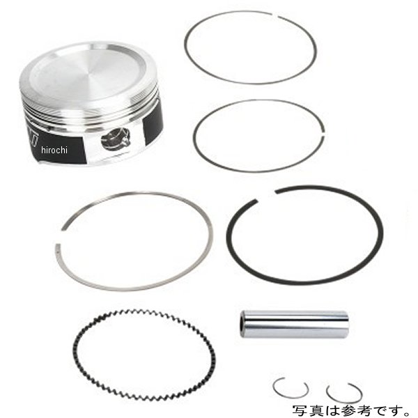 ピストン 標準ボア 06年-11年 スズキ LT-R450 Quad Racer