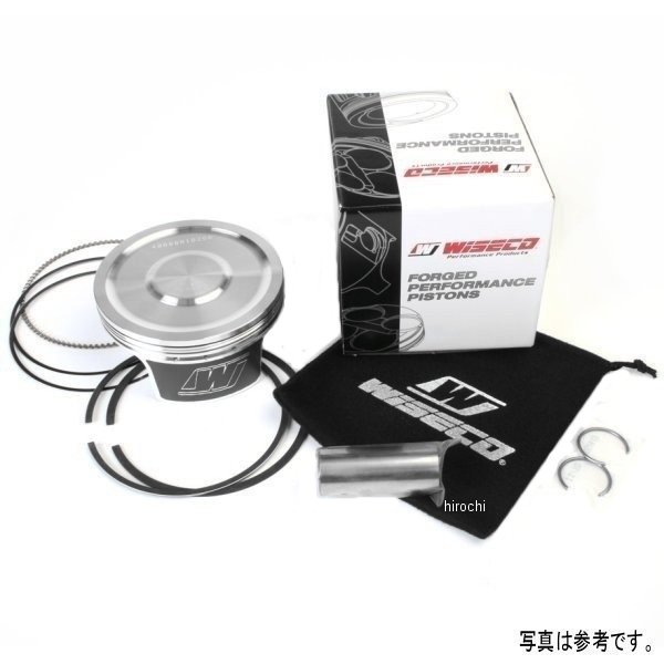 ピストン 標準ボア 14年以降 ヤマハ YFM700 Grizzly 4x4