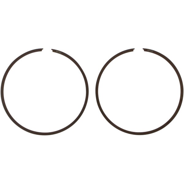 ピストンリング 87年-96年 スズキ LT-F4WD Quad Runner 250