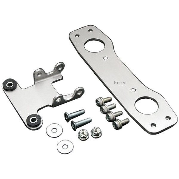 アールズ製オイルクーラー用ステー モンキー、ゴリラ