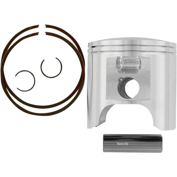 ピストン +3.5mmオーバーサイズ 85年 ホンダ FL350R Odyssey