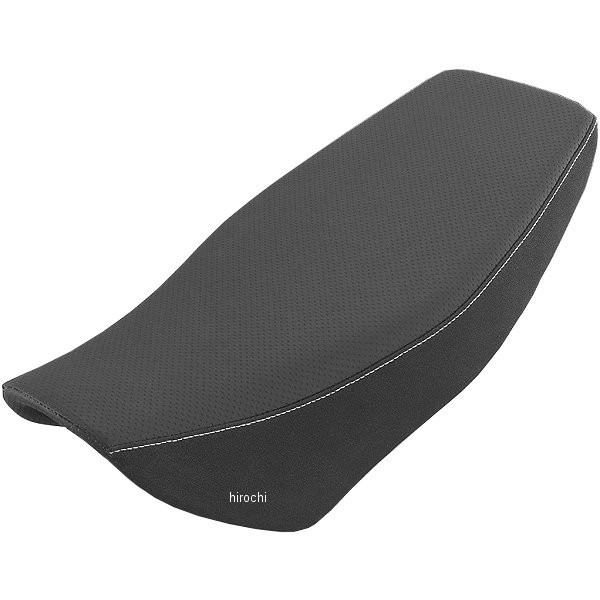 アイディアルシート グロム 白ステッチ