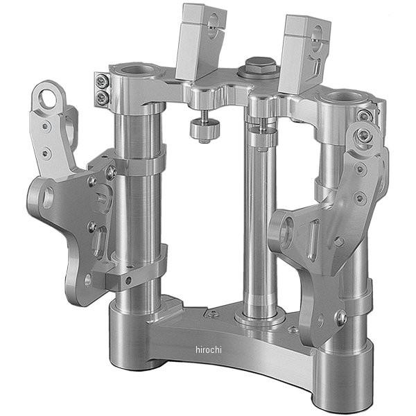 ギルドデザイン ステムキット Z1R シルバー
