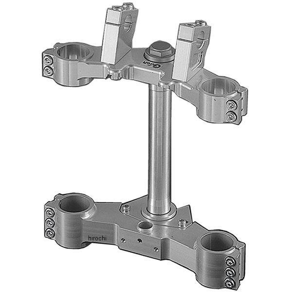 ギルドデザイン ステムキット Z1/Z2 シルバー