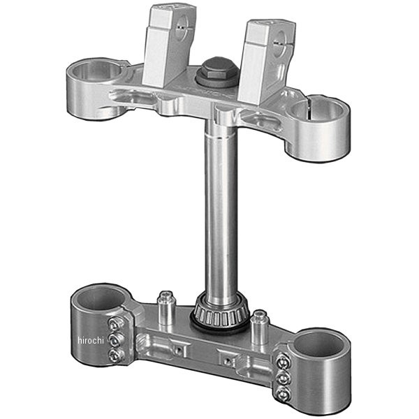 ギルドデザイン ステムキット ZRX1100 シルバー