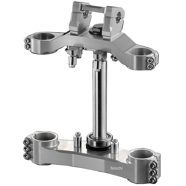 ギルドデザイン ステムキット Z1/Z2 シルバー