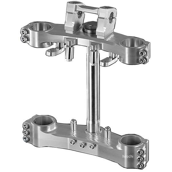 ギルドデザイン ステムキット ゼファー750 シルバー