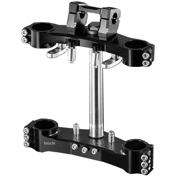 ギルドデザイン ステムキット ゼファー750 黒