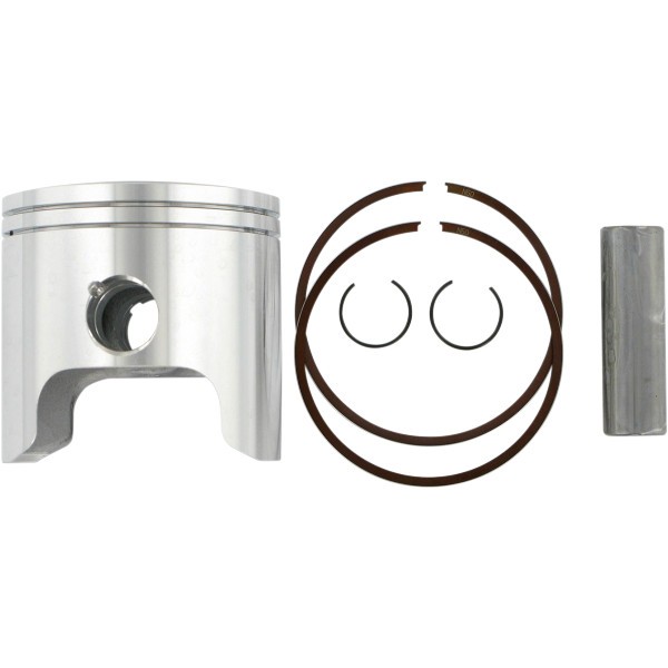 ピストン +1mmオーバーサイズ 94年-95年 ポラリス 2x4 300