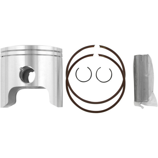 ピストン +1.5mmオーバーサイズ 94年-95年 ポラリス 2x4 300