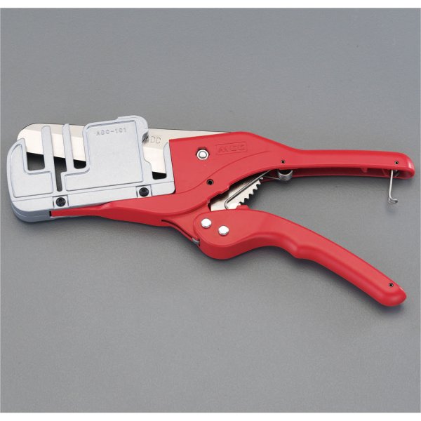 305mm エアコンダクトカッター