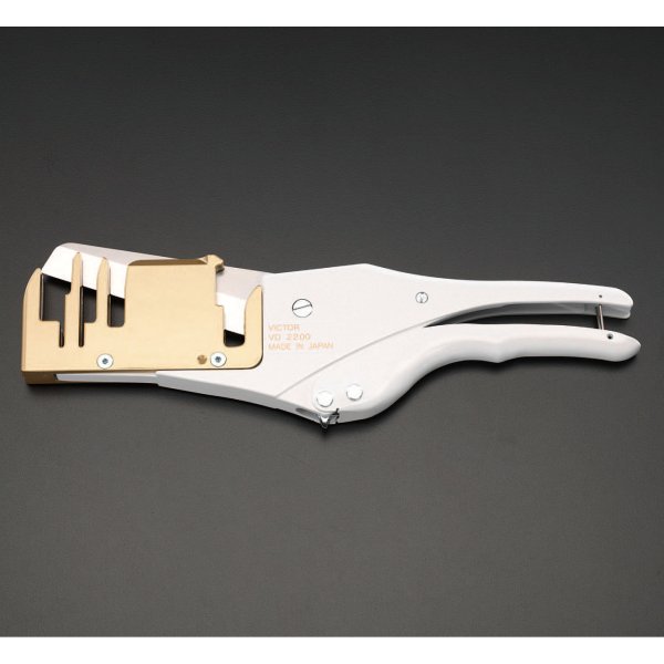 310mm エアコンダクトカッター