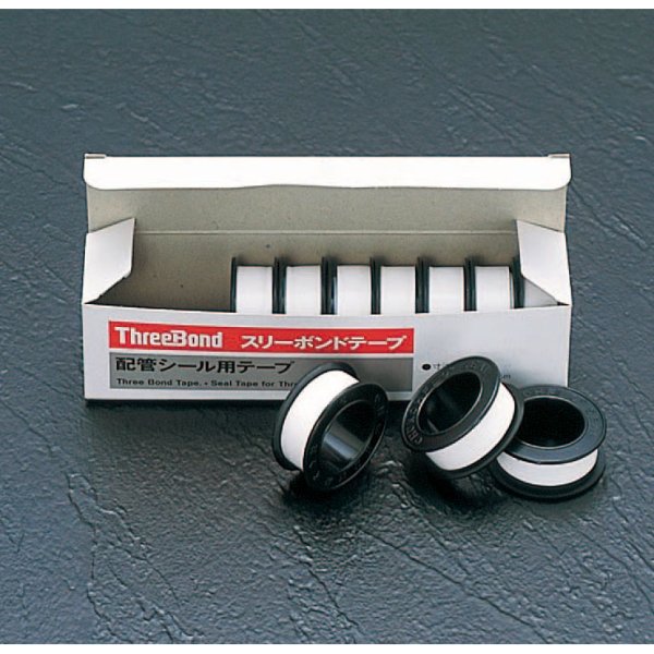 5m シールテープ(10巻)