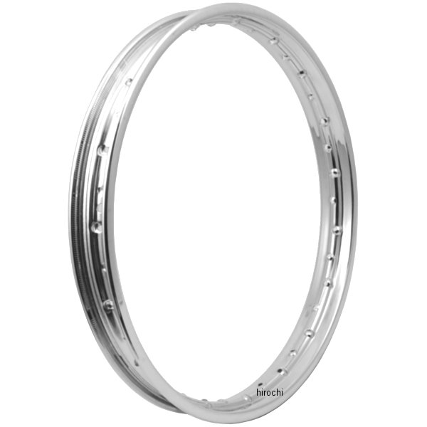 スーパーカブ リム リヤーホイール (フタバ） 1.40X17 42701-102-794