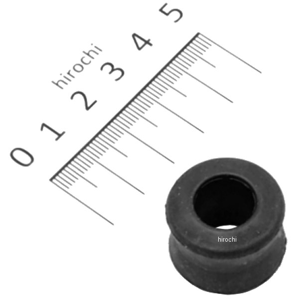 リヤ―ダンパーブッシュ 52489-074-003