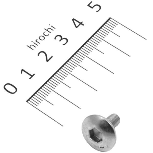 スクリュー スペシャル 5×12 90106-MBY-000