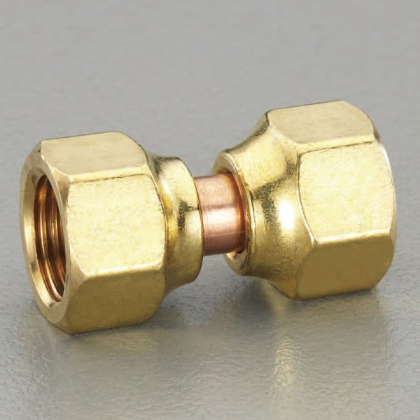 F5/8" メス フレアー継手