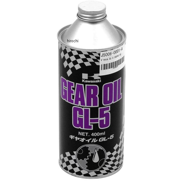 ギヤオイル GL 5 SAE90 400mL