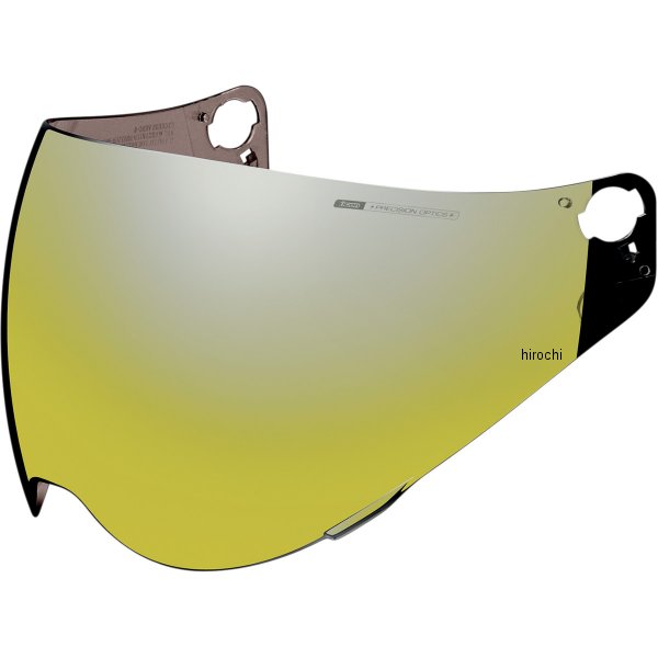 プレシジョン オプティクス シールド Variant用 RSTゴールド