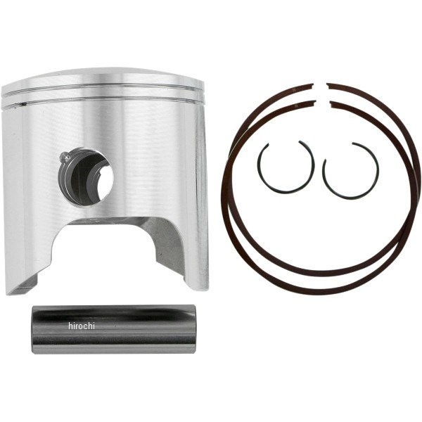 ピストン +1.5mmオーバーサイズ 85年-86年 スズキ LT250R Quad Racer