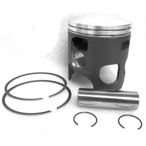 【セール特価】 ピストン ビックボア ボア 65.5mm 87年-04年 ヤマハ YFZ350 Banshee 2GU-11636-00-00