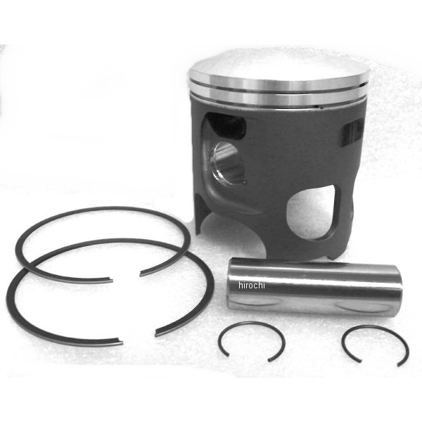 【セール特価】 ピストン ビックボア ボア 66mm 87年-04年 ヤマハ YFZ350 Banshee 2GU-11631-00-94