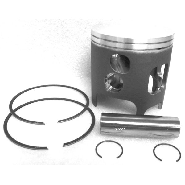 50-520-69  ピストン ビックボア ボア 69mm 87年-04年 ヤマハ YFZ350 Banshee 2GU-11631-00-94