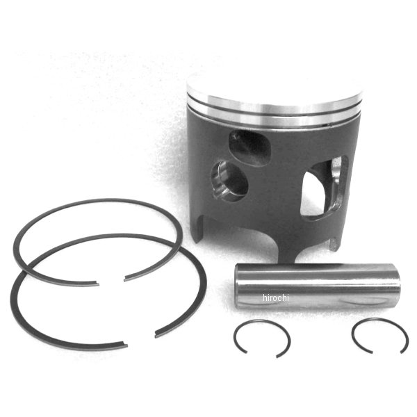 【セール特価】 ピストン ビックボア ボア 70mm 87年-04年 ヤマハ YFZ350 Banshee 2GU-11631-00-94