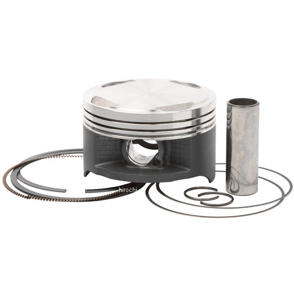 ピストンリング ボア 84.95mm 99年-08年 ホンダ TRX400EX