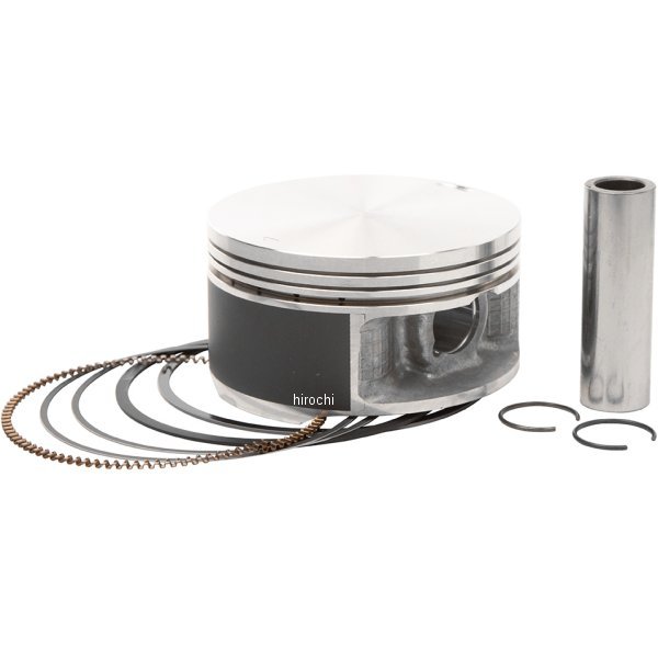 ピストン ボア 100.45 (0.50) mm 02年-08年 ヤマハ YFM660F Grizzly