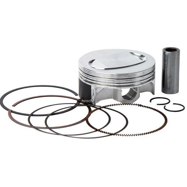 ピストン ボア 73.95mm 08年-09年 ヤマハ YFM250 Raptor