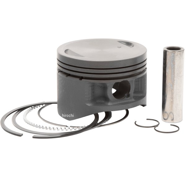 ピストン ボア 83.94mm 04年-11年 ヤマハ YFM350 Raptor