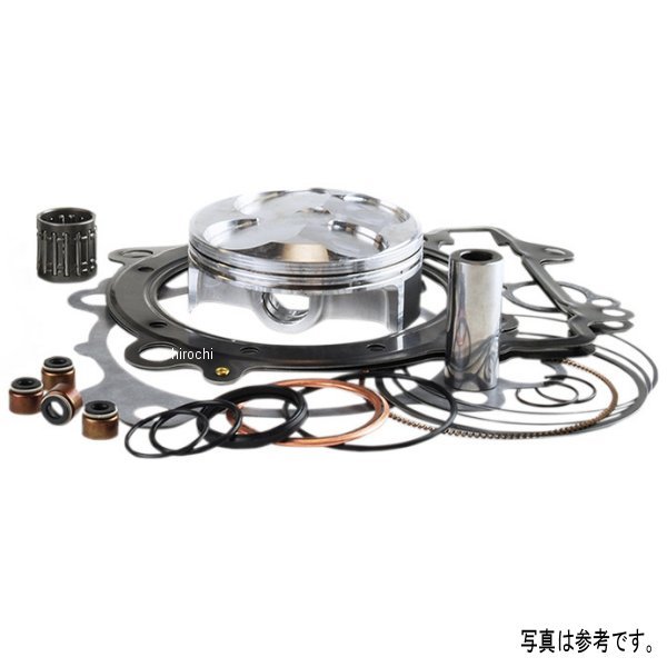 トップエンドキット 08年-11年 カワサキ Teryx 750 C