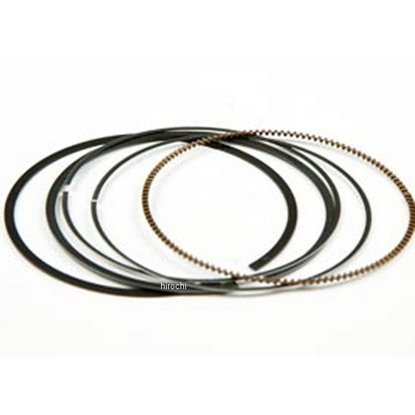 ピストンリング 08年-11年 カワサキ KRF750 Teryx 750 4x4