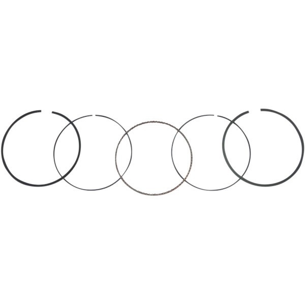 【セール特価】 ピストンリングセット 95年-03年 ホンダ TRX400 Foreman 86.25mm