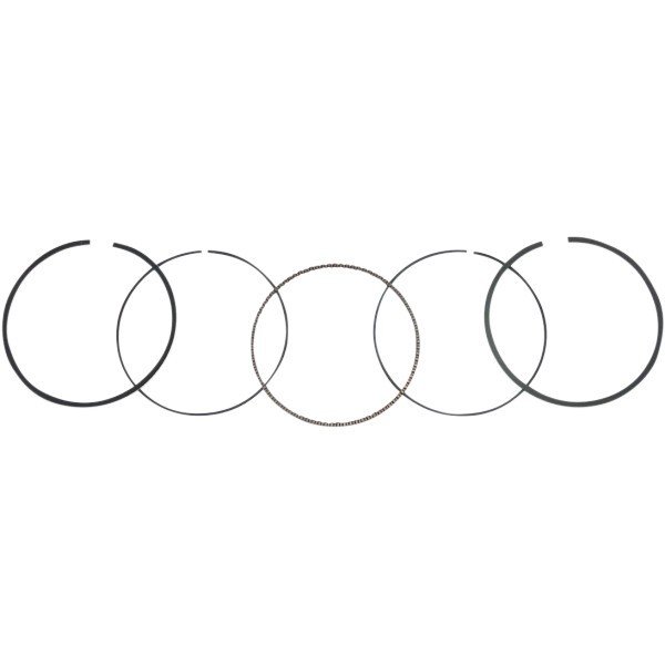 【セール特価】 ピストンリングセット 95年-03年 ホンダ TRX400 Foreman 86.50mm