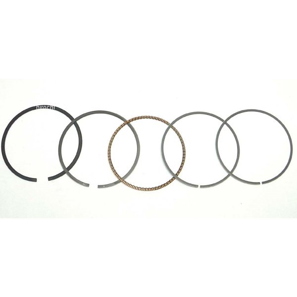 【セール特価】 ピストンリングセット 98年-00年 ホンダ TRX300 FourTrax 74.50mm