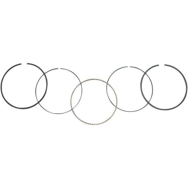 ピストンリングセット 00年-06年 ホンダ TRX350 FourTrax 4x4 79.50mm