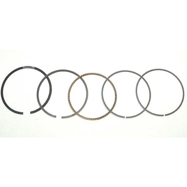 ピストンリングセット 02年-09年 ホンダ TRX250 FourTrax 69mm