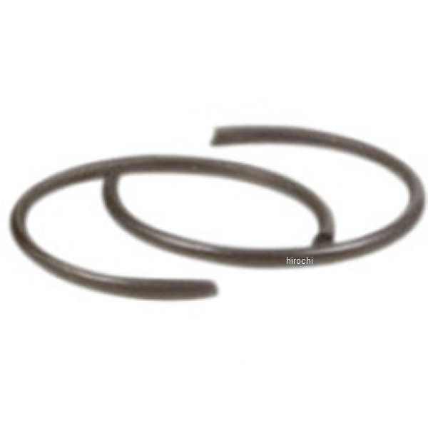 サークリップ 07年-13年 ヤマハ YFM700F Grizzly