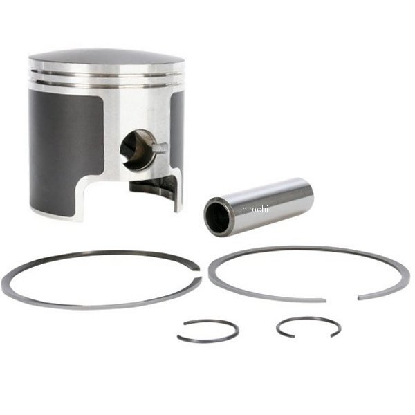 PK  ピストンキット 0.5mm オーバーサイズ 93年 ポラリス 2x4 250