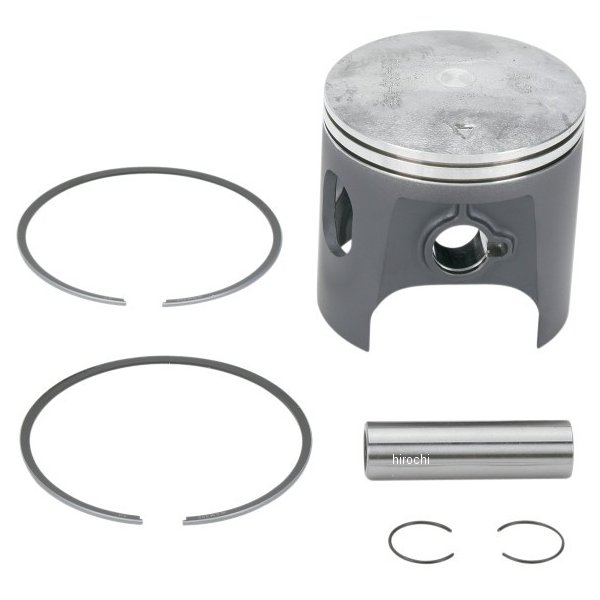 PK  ピストンキット 0.5mm オーバーサイズ 94年-95年 ポラリス 2x4 400L