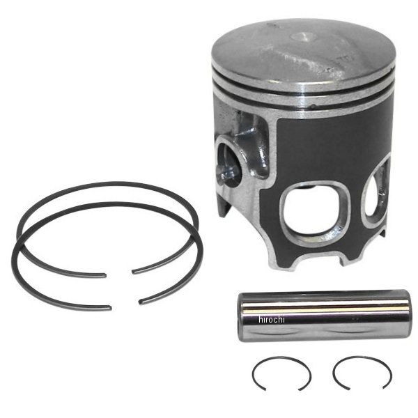 PK  ピストンキット 1mm オーバーサイズ 87年-05年 ヤマハ YFZ350 Banshee