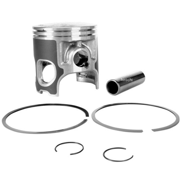 PK  ピストンキット 0.5mm オーバーサイズ 88年-05年 ヤマハ YFS200 Blaster