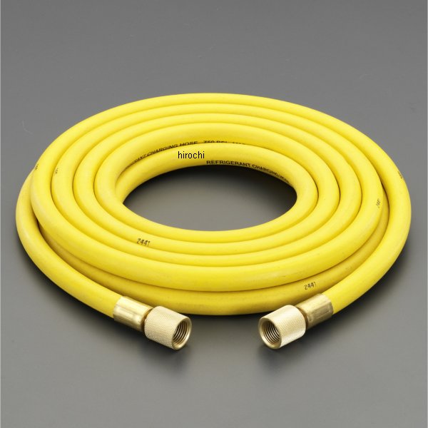 3/8"x 20m チャージングホース