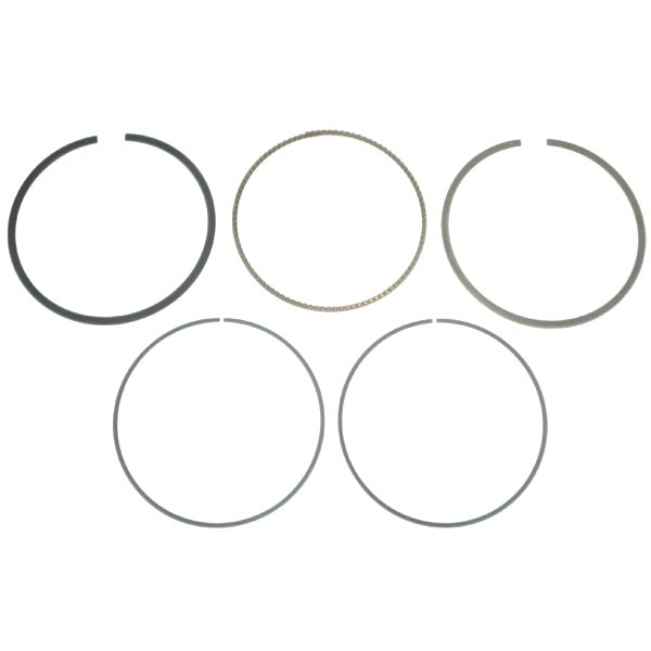 ピストンリング 07年-13年 ヤマハ YFM700 Grizzly 4x4 102mm 1S3-11603-10-00