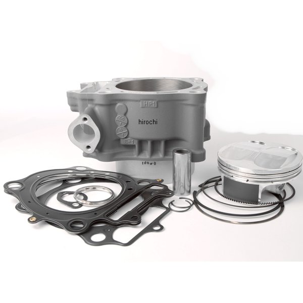 シリンダー +3mm ビッグボア 479cc 04年-05年 ホンダ TRX450R
