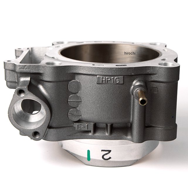 シリンダー 標準ボア 06年-09年 ホンダ TRX450R 12100-HP1-600